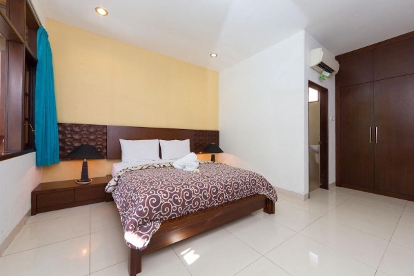 Simpang Inn Hotel